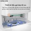 Robot hút bụi lau nhà Dreame L30s Ultra
