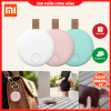 THIẾT BỊ ĐỊNH VỊ CHỐNG THẤT LẠC MINI XIAOMI RANRES TIỆN DỤNG