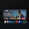 Tivi Xiaomi A Pro 75 inch 2026 QLED 4K Ram 2GB Rom 8GB 60Hz  Bản Quốc Tế