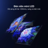 Tivi Xiaomi S Mini LED 75 inch 4K Ram 4GB Rom 64GB 1200Nit  (L75MA-SPL)