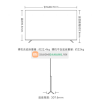 Tivi Xiaomi TV6 65 inch OLED 4K màn hình siêu mỏng 4.6mm