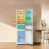 Tủ lạnh 3 cánh Xiaomi Mijia 271L 