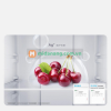 Tủ lạnh 3 cánh Xiaomi Mijia 271L 