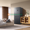 Tủ lạnh 4 cánh thông minh Xiaomi Mijia 430L 2026, siêu mỏng