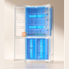 Tủ lạnh thông minh Xiaomi Mijia 4 cánh 521L – BCD-521WKBI - có ngăn đông mềm