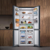 Tủ lạnh thông minh Xiaomi Mijia 606L BCD-606WMFSA 4 cánh có ngăn đông mềm
