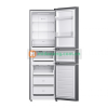 Tủ lạnh Xiaomi Mijia ba cửa 271L , lọc ion toàn diện Màu xám