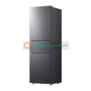 Tủ lạnh Xiaomi Mijia ba cửa 271L , lọc ion toàn diện Màu xám