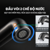Vòi chậu rửa kéo ra nóng lạnh Higold AW12