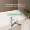 Vòi chậu rửa Xiaomi Mijia N1 MJMPLTN1DB