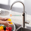 Vòi nước nóng lạnh tức thì Xiaomi xiaoda HD-JRLT02/03