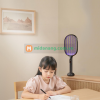Vợt muỗi cao cấp Xiaomi Qualitell S2-W ZSS210912