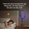 Vợt muỗi cao cấp Xiaomi Qualitell S2-W ZSS210912