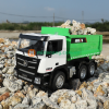 Xe ben điều khiển từ xa 9 kênh Huina 556 