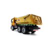Xe ben điều khiển từ xa bằng hợp kim 10 kênh HUINA 1582
