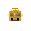 Xe ben gắp gỗ điều khiển từ xa 26 kênh Huina 1538