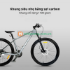 Xe đạp leo núi Xiaomi GELEIPU Carbon Fiber 27 tốc độ 