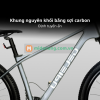 Xe đạp leo núi Xiaomi GELEIPU Carbon Fiber 27 tốc độ 
