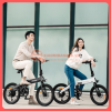Xe đạp điện trợ lực Xiaomi Himo Z20