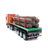Rơ Moóc chuyển gỗ điều khiển từ xa bán hợp kim 9 kênh HUINA 1313