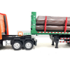 Rơ Moóc chuyển gỗ điều khiển từ xa bán hợp kim 9 kênh HUINA 1313