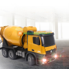 Xe trộn bê tông khiển từ xa Huina 574