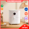 Nồi chiên không dầu Xiaomi Smart Air Fryer (3.5L) EU Bản quốc tế hàng Digiworld