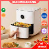 Nồi chiên không dầu Xiaomi Smart Air Fryer (3.5L) EU Bản quốc tế hàng Digiworld