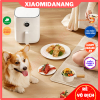 Nồi chiên không dầu Xiaomi Smart Air Fryer (3.5L) EU Bản quốc tế hàng Digiworld