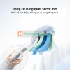 Bàn chải đánh răng điện rung Mijia Servo Pro MES613