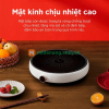 Bếp điện từ thông minh Xiaomi Lifeite LFT-011 99 mức nhiệt (bản quốc tế)