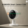 Camera thông minh Xiaomi C100 EU Bản quốc tế - Hàng chính hãng DGW - Cảnh báo trẻ em khóc