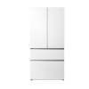 Tủ lạnh Mijia Pro Micro-chilled 560L Hệ thống kép Kiểu Pháp Âm tủ BCD-560WFSGPDIN