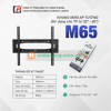 Giá treo tivi cố định Cảnh Phong MT65 65 inch