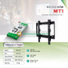 Giá treo tivi cố định Cảnh Phong MT1 32 inch