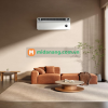 Điều Hòa Xiaomi 2 Chiều 1.5HP 12000BTU 35GW-OA42/M1A1 Trắng