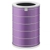 Lõi lọc không khí kháng khuẩn Mi Air Purifier Filter (Antibacterial) SCG4011TW Dùng cho máy  2, 3C, 3H và Pro 