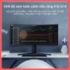 Màn hình máy tính Xiaomi Mi Curved Gaming Monitor 34 inch siêu cong 1500R tỷ lệ màn hình 21:9, độ phân giải 3440 x 1440P