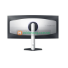 Màn hình Xiaomi G34WQi 2026 ELA6562EU 34 inch (UWQHD/ VA/ 180Hz/ 1 ms)