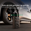Máy bơm xe cầm tay Xiaomi Mijia 2 Pro MJCQB07PQW