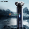 Máy cạo râu Enchen BlackStone 9 Electric Shaver 3D