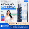 Máy cạo vôi răng Xiaomi Crescent Moon T8 Ultra làm sạch răng siêu âm loại bỏ cao răng và mảng bám