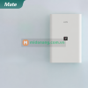 Máy cấp khí tươi Xiaomi Mate A1 kết nối App Xiaomi Home