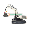 Máy đào điều khiển từ xa HUINA 1594
