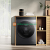 Máy giặt sấy thông minh Xiaomi Mijia Pro Blue Oxygen MJ102 12KG/9KG