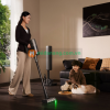 Máy hút bụi không dây Xiaomi Mijia 3 phiên bản trạm gốc Kết nối APP Mihome