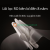 Máy lọc nước Xiaomi Mijia 2 Pro hai đầu vòi 1600G MR16132