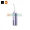 Máy tăm nước thông minh Xiaomi Mijia Pro MEO706