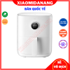 Nồi chiên không dầu Xiaomi Smart Air Fryer (3.5L) EU Bản quốc tế hàng Digiworld