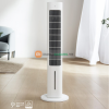 Quạt tháp hơi nước thông minh Xiaomi Mijia ZFSLFS01DM – Làm mát nhanh, khử khuẩn ion bạc, điều khiển qua app